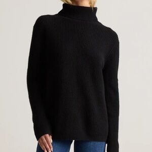 Marks and Spencer turtleneck